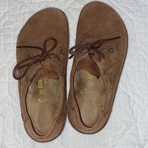 Birkenstock shoe in great condition.  Size 39/8